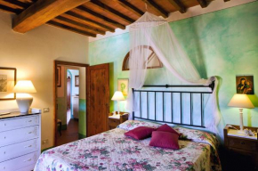 Borgo dei Cadolingi Gambassi Terme